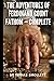 The Adventures of Ferdinand Count Fathom — Complete (Annotated): Tobias Smollett Epic Classic (Annotated)