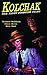 KOLCHAK: The Night Strangler Files