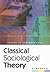 Classical Sociological Theory: A Reader by Ian McIntosh (1997-03-24)