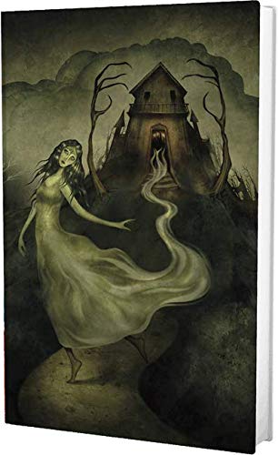 The Haunting of Hill House