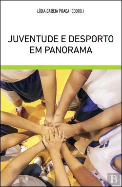 Juventude e Desporto em Panorama (Portuguese Edition)