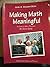 Making Math Meaninful a Com...