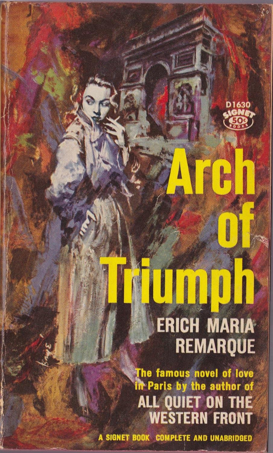 Arch of Triumph