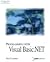 Programming with Visual BASICNet (02) by Coombs, Ted [Paperback (2001)]