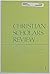 Christian Scholars Review (...