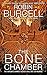 The Bone Chamber (Sidney Fitzpatrick) by Robin Burcell (2009-12-29)