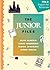 The Junior Files, File 2 by Elite Olshtain