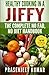 Healthy Cooking In A Jiffy: The Complete No Fad, No Diet Handbook (How To Cook Everything In A Jiffy) (Volume 3) by Prasenjeet Kumar (2014-03-10)