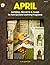 April Patterns, Projects and Plans (Kids' Stuff) by Forte Imogene (1990-06-01) Paperback