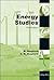 Energy Studies (3rd Edition) 3rd edition by W Shepherd, D W Shepherd (2014) Hardcover