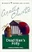 Dead Man's Folly (Hercule Poirot Series) by Agatha Christie, Agatha Christie