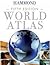 Hammond World Atlas (5th, 07) by Hammond [Hardcover (2007)] by Hamond