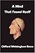 A Mind That Found Itself by Clifford Whittingham Beers (2007-09-13)
