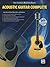 [(Ultimate Beginner -- Acoustic Guitar Complete: Book & DVD (Sleeve) )] [Author: Alfred Publishing] [Apr-2009]