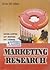 Marketing Research