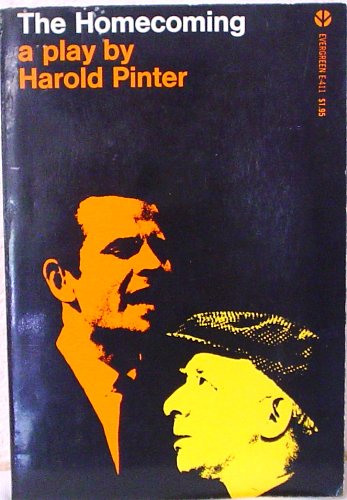 The Homecoming, a play by harold pinter june 1967