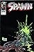 Spawn Issue 27 "Cursed" January 1995