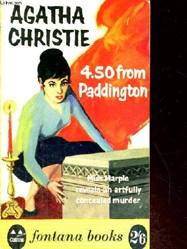 4.50 F Rom Paddington