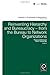 Reinventing Hierarchy and Bureaucracy: From The Bureau To Network Organizations: 35 (Research in the Sociology of Organizations) by Thomas Diefenbach (2012-05-10)
