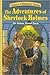The Adventures of Sherlock Holmes (Treasury of Illustrated Classics)