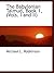 The Babylonian Talmud, Book 1, (Vols. I and II) by Michael L. Rodkinson (2009-04-29)