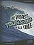 The Worst Tsunamis of All Time (Edge Books: Epic Disasters)