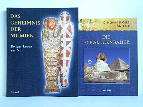 Das Geheimnis der Mumien: Ewiges Leben am Nil. (Paperback)