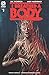 I Breathed a Body #1 Trevor Henderson 15-Copy Incentive Variant