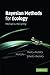 Bayesian Methods for Ecology by Michael A. McCarthy (2007-05-14)