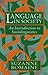 Language in Society: An Introduction to Sociolinguistics by Romaine Suzanne (1994-02-17) Paperback