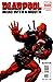 Deadpool Merc With A Mouth #1 Variant Cover