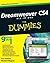 Dreamweaver CS4 All-in-One For Dummies by Sue Jenkins (November 17,2008)