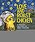 Love and Roast Chicken: A Trickster Tale from the Andes Mountains [Library Binding] [2004] (Author) Barbara Knutson
