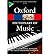 [(The Oxford Dictionary of Music )] [Author by Tim Rutherford-Johnson