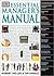 Essential Manager's Manual