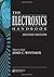 The Electronics Handbook, Second Edition (Electrical Engineering Handbook) (2005-04-13)