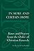 In Sure and Certain Hope: Rites and Prayers from the Order of Christian Funerals for the Use of Lay Leaders (Roman Catholic Liturgy Committ) by Roman Catholic Liturgy Committee (1999-01-05)