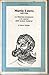 Martin Lutero, 1483-1545 (Sezione 8, Classici, testi, documen... by Mario Miegge