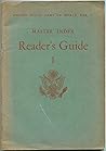 Master Index: Reader's Guide: I: United States Army in World War II