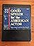 Good Speech for the American Actor by Edith Skinner
