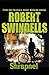 Shrapnel by Robert Swindells (2009-01-01)