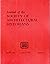 Journal of the Society of A...