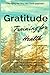 Gratitude Training for Health: A Research Based Approach to Change Your Attitude by Jane Thompson (2016-02-16)