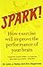 Spark!: The revolutionary new science of exercise and the brain by Dr John J. Ratey (2010-01-07)