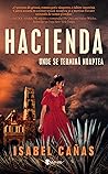 Hacienda. Unde se...