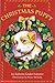 The Christmas Puppy by Roberta Grobel Intrater (1999-08-01)