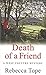 Death of a Friend (West Country Mysteries, #3)