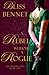 Rebel without a Rogue (The Penningtons) (Volume 1) by Bliss Bennet (2015-07-28)