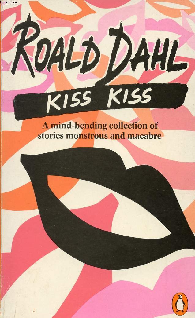 Kiss Kiss