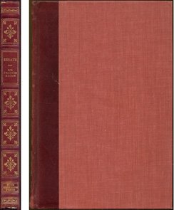 Essays of Bacon